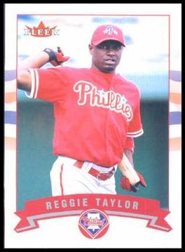 225 Reggie Taylor